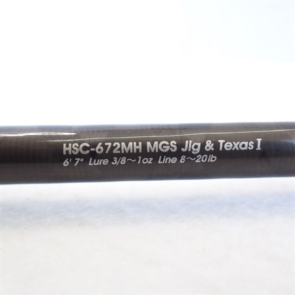 １２ホーネットスティンガー ＭＧＳＨＳＣ―６７２ＭＨ
